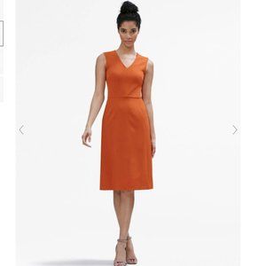 MM LaFleur The Annie Dress Size 10